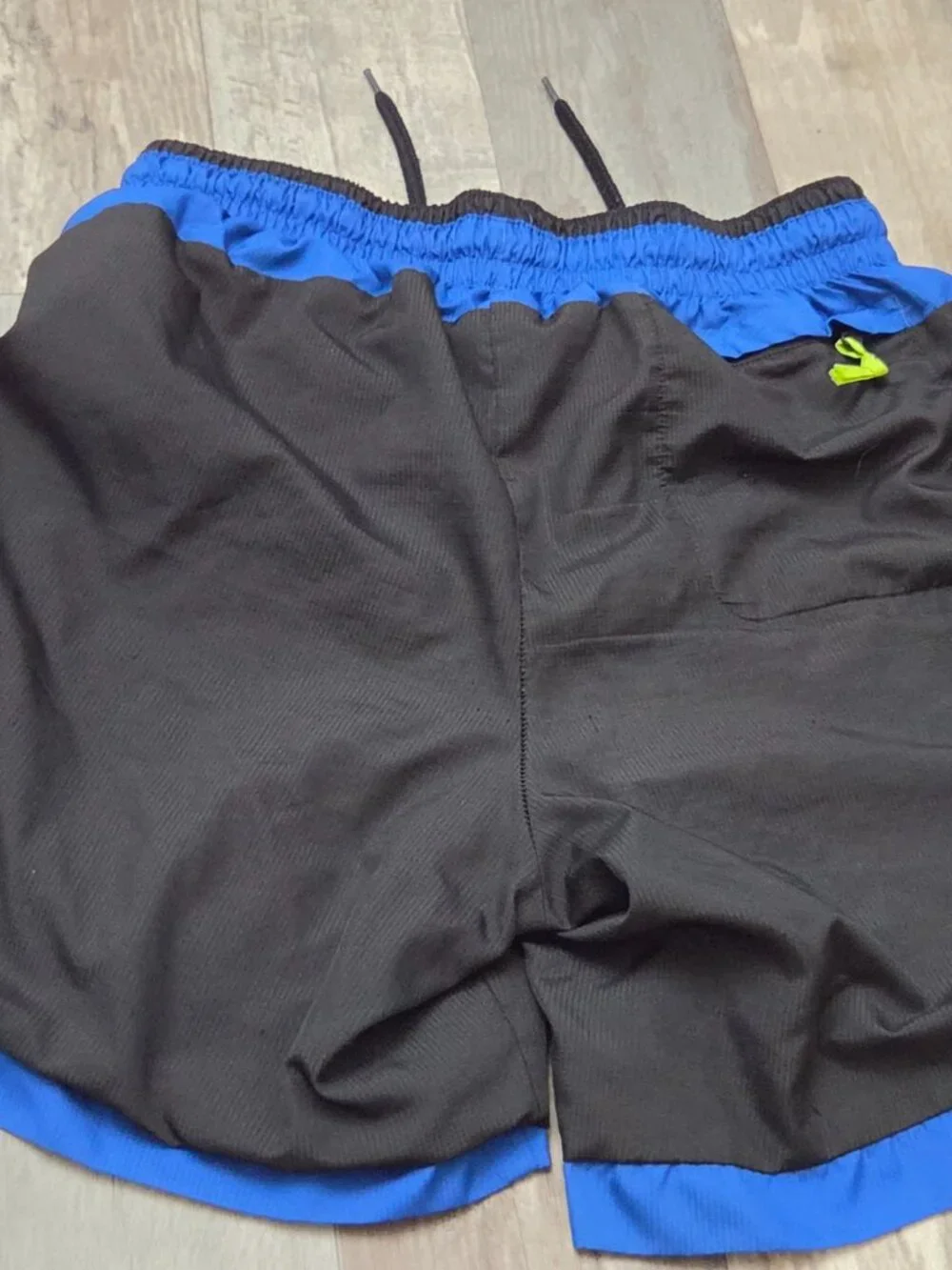 Nike good pre‑owned